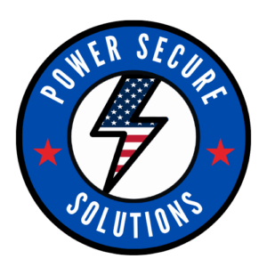 Electrical Substations, Power Secure Solutions, KRH Marketing, Security Perimeter Fence, Laser Bird Deterrent, Security Access Controls, Touchless Monitoring