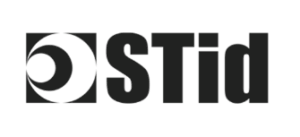 Stid Logo, Secure Access Controls
